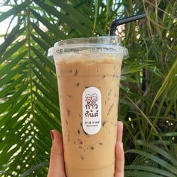 ก้าว&กันต์ ชา กาแฟสด