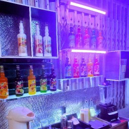 นมสด มิลค์เชค