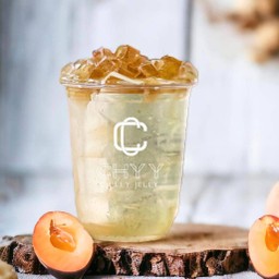 Chyy Jelly บ๊วย