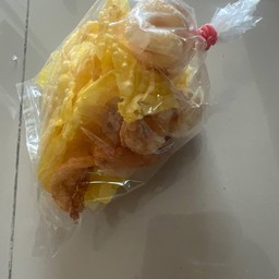 มอหมิว ยำเขย่า