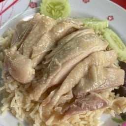 ร้านข้าวมันไก่เจ๊เพชร 1