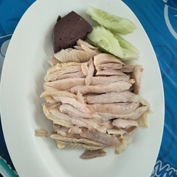 ไก่สับเล็ก