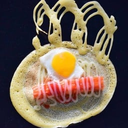 โตเกียวไข่ปูอัด