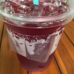 กระเจี๊ยบ(แก้วโอ่ง)