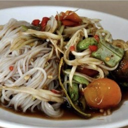 ตำซั่ว