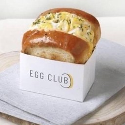 Sausage Egg