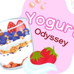 กรีกโยเกิร์ตโฮมเมด (Yogurt Odyssey)
