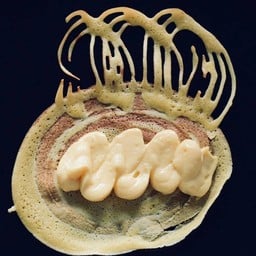 โตเกียวคัสตาร์ดวนิลา