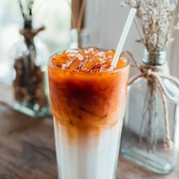 Aureus Tea - ชาส้ม