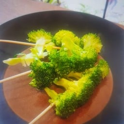 บร๊อคโคลี่ (Broccoli)