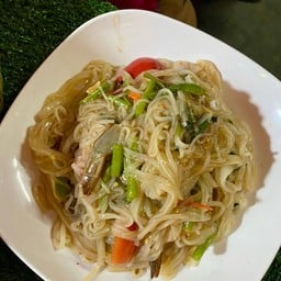 ตำเส้นเล็ก