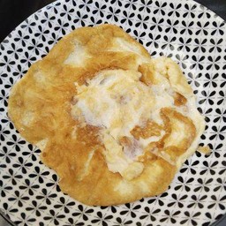 ไข่เจียว