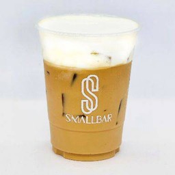 ไวท์ชอค มอคค่า