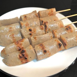 หมูยอย่างหม่าล่า