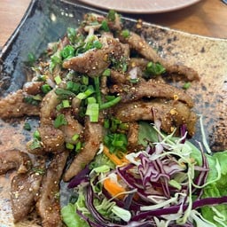 อบเชย home cooking