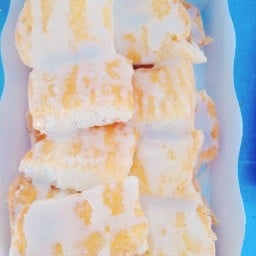 ขนมปังปิ้ง น้องหนึ่ง