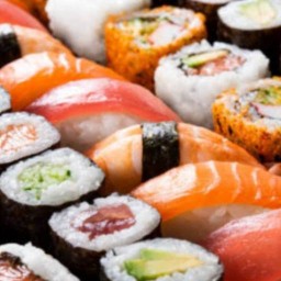 Happy Sushi แฮปปี้ ซูชิ