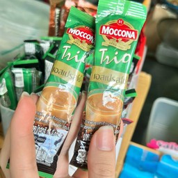 มอคโคน่า ทรีโอ เอสเปรสโซ่
