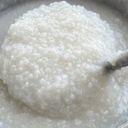 โจ๊กเปล่า