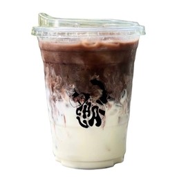 Iced Cocoa
