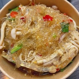 ครัวชาลิสา @กะเพร๊า กะเพรา(โคตรเผ็ด)
