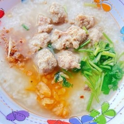 ข้าวต้มหมู