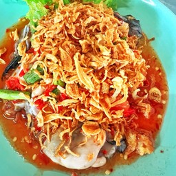 เหลาหอยนางรม