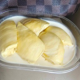 Mr.durian อโศก