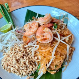 ผัดไท