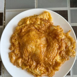 ข้าวไข่เจียว