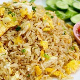 ข้าวผัดไข่