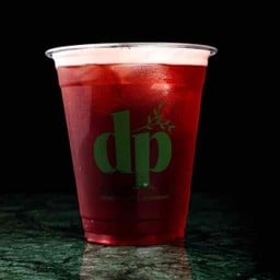 ชาสตอเบอร์รี่