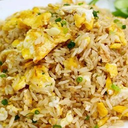 ข้าวผัดไข่