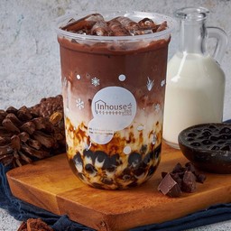 โกโก้นมสด