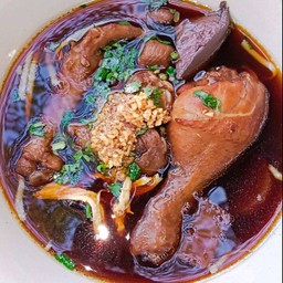 เกาเหลา