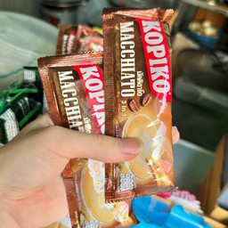 โกปิโก้ กาแฟ มัคคิอาโต