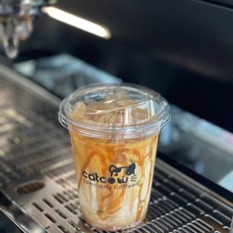 Caramel Macchiato