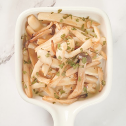 เห็ดผัด