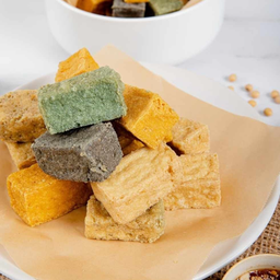 เลือกรสชาติ