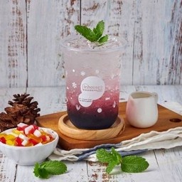 โซดาบลูเบอร์รี่