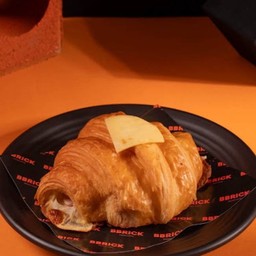 Ham Cheese Croissant 