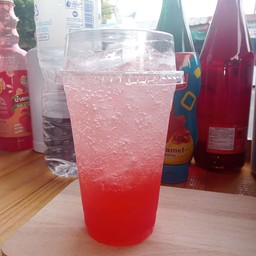 สถานีน้ำชง @บางพรม35