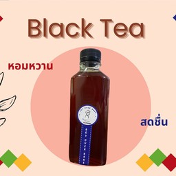Black Tea ชาดำ