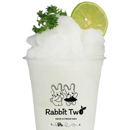 มะนาว สมูทตี้