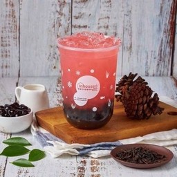 ชากุหลาบ