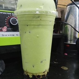 ชาเขียวปักษ์ใต้ (ชามาเลย์แท้)