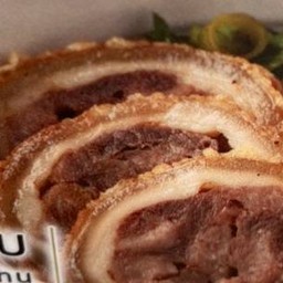 Crispy Chashu 1 piece