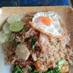 ข้าวผัด