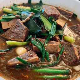 อ่อมม้าม
