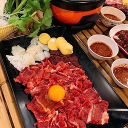 แจ่วฮ้อน